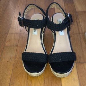 Steve Madden Wedges